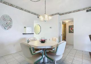 Riverfront Two Bedroom Condo with Balcony and Pool - 5