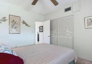 Riverfront Two Bedroom Condo with Balcony and Pool - 2