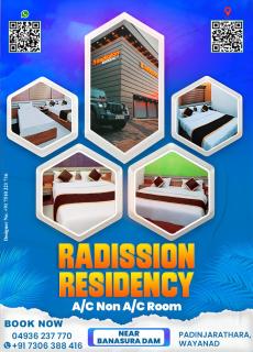 Radission - 9