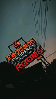 Radission - 6