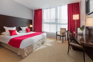 Abbaye des Capucins Spa & Resort - 3