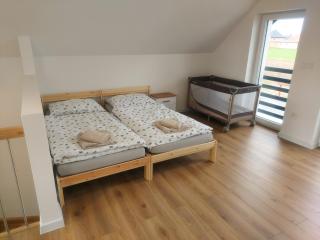 Domki letniskowe - U muzykanta - 1