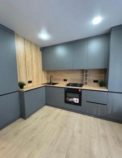 Apartments Modern - 4