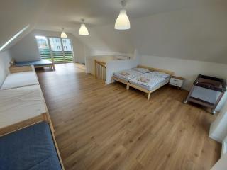 Domki letniskowe - U muzykanta - 3