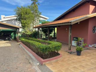 Casa Refúgio Verde – Conforto em SJBVista - 9