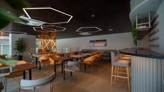 Studio moderno e equipado, a poucos passos da Beira Mar - 3