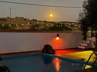 B&B Casa da Ponte Selmes Vidigueira -  - 8