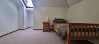 4th Floor Flat, Cornwallis Gardens - 9