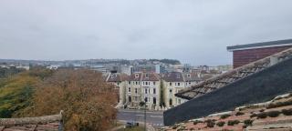 4th Floor Flat, Cornwallis Gardens - 8