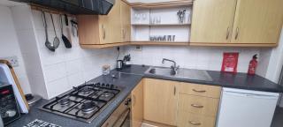 4th Floor Flat, Cornwallis Gardens - 1