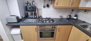 4th Floor Flat, Cornwallis Gardens - 0