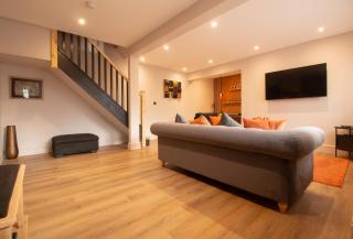 Our Home from Home in the heart of Abergavenny - 3