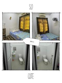 Fahim Homestay - 1