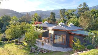 Las Palmas Lodge - Olmué - 9