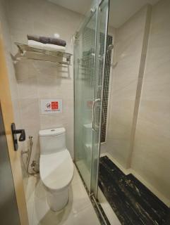 SB Condo Sihanoukville -700m To U MALL - 0