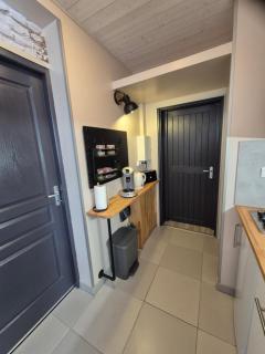 Charmant appartement indépendant Ty-Oustal - 3