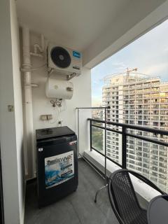 SB Condo Sihanoukville -700m To U MALL - 6