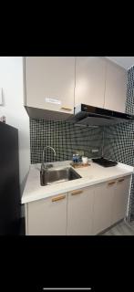 SB Condo Sihanoukville -700m To U MALL - 4