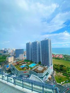 SB Condo Sihanoukville -700m To U MALL - 3
