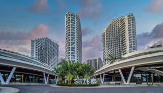 SB Condo Sihanoukville -700m To U MALL - 2