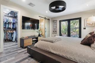 Elegant Three Bedroom Coastal Villa with Private Pool - 6