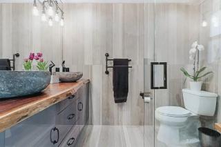 Elegant Three Bedroom Coastal Villa with Private Pool - 5