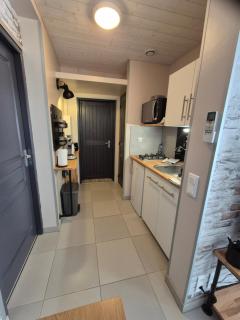 Charmant appartement indépendant Ty-Oustal - 4