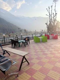 Himalyan Resorts - 8