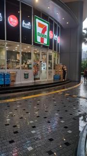 vortex luxury apartment klcc - 3