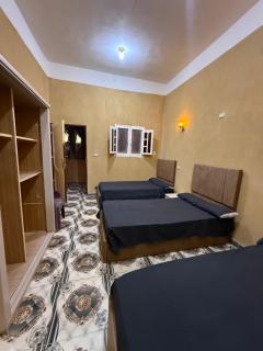 كامب سيوة اواسيس Siwa Oasis Camp - 2