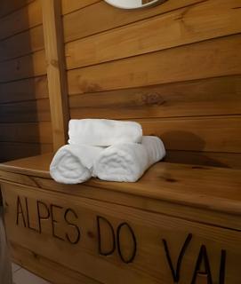 Linda Vista no Vale dos Pinheiros! - 7