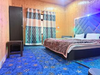 Himalyan Resorts - 4