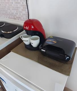 Linda Vista no Vale dos Pinheiros! - 1