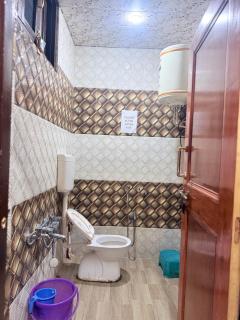 Himalyan Resorts - 1