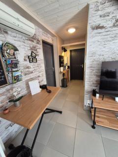 Charmant appartement indépendant Ty-Oustal - 7