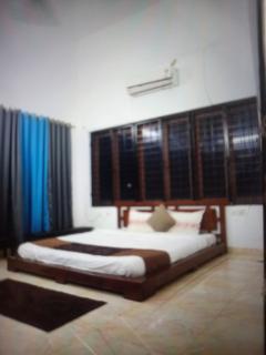 Villa Portuguesa 5 bhk calangute - 7
