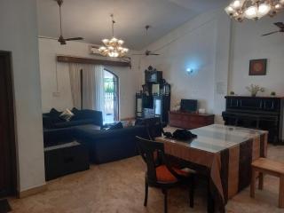 Villa Portuguesa 5 bhk calangute - 5