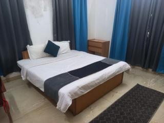 Villa Portuguesa 5 bhk calangute - 4