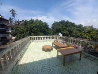 Villa Portuguesa 5 bhk calangute - 3