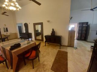 Villa Portuguesa 5 bhk calangute - 2