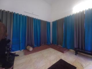 Villa Portuguesa 5 bhk calangute - 1