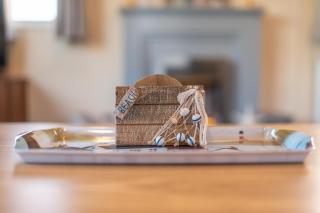 Captain's Quarters B67 - 9