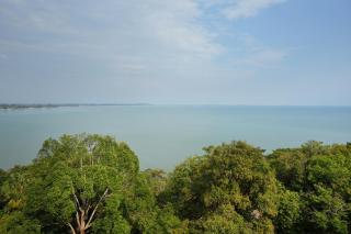 K4 Seaview Hillside 3BR and 1 Staff Quarter - 6