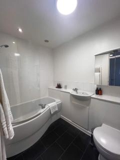 Westminster College Cottages, Cambridge - 9