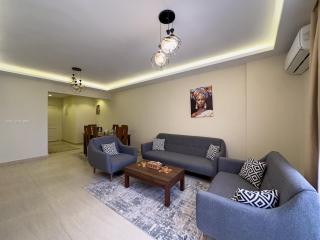 803 . Spacious 3BR Apt. 2 Baths Gated Community - 9