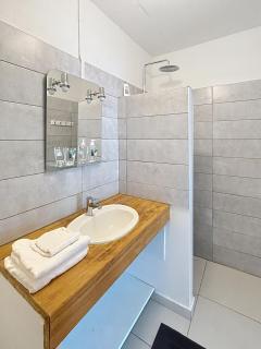 Les Terrasses de la Wallon Paprika - 2