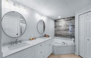 Spacious Two Bedroom Gulf View Condo with Beach Access - 7