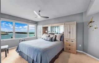 Spacious Two Bedroom Gulf View Condo with Beach Access - 6