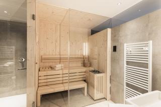 Aquila Dolomites Residence - 8