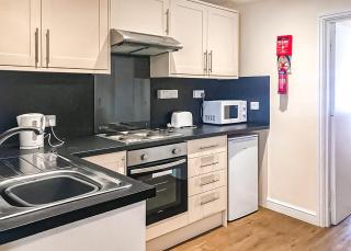 Merryfield And Sandfield - Chapel St. Leonards - 6